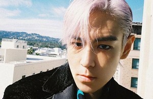 BIGBANG's 2016WELCOMING ☆ジヨンT.O.P BIGBANG's 2016WELCOMING ☆ジヨンT.O.P BIGBANG's 2016WELCOMING