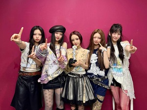 KiiiKiii Scores First Music Show Win with 'I DO ME' on 'Show