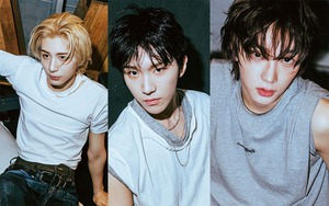 BOYNEXTDOOR Unveils Final Concept Photos for New Album, Showcasing