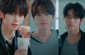 TWS Showcases Freshness, Dance and Visuals in Perfect
