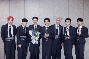 K-POP・アジア ENHYPEN DESIRE :UNLEASH K-pop Stars Enhypen on 'Desire : Unleash,' Coachella Debut