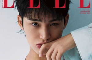 SEVENTEEN 7thチャーム　MINGYU SEVENTEEN 7thチャームMINGYU