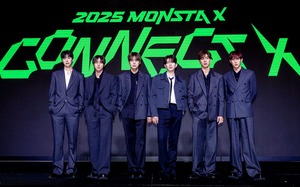 K-POP・アジア MONSTA X THE CONNECT DVD MONSTA X 2018 WORLD TOUR THE CONNECT & 2019 WORLD TOUR WE ARE HERE