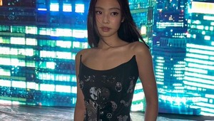 K-POP・アジア Blackpink Jennie 9959_26939_196_v150.jpg