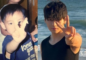 K-POP・アジア BTS wlnter psckage2020 This child will become a global K-pop star in 20 years < Boy