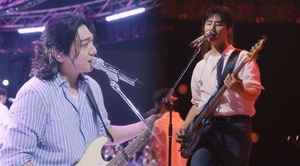 DAY6 Celebrates 10 Years with My Day in Powerful Live Content