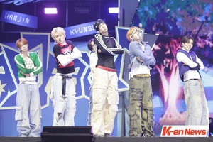 TWS Brings Electrifying Youth and Fresh Energy to Comeback with